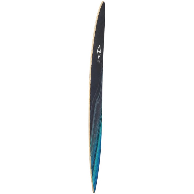 GoZone EVA Starter Skimboard (35"|Blue)