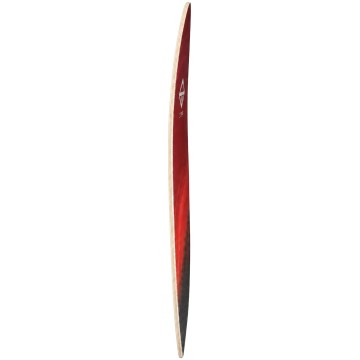 GoZone EVA Starter Skimboard (35"|Red)