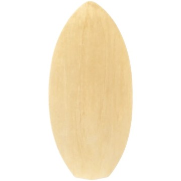 GoZone EVA Starter Skimboard (39"|Blue)