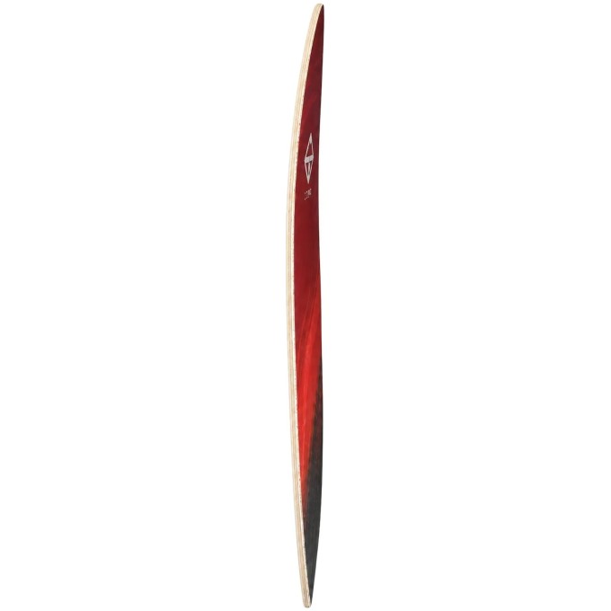 GoZone EVA Starter Skimboard (39"|Red)