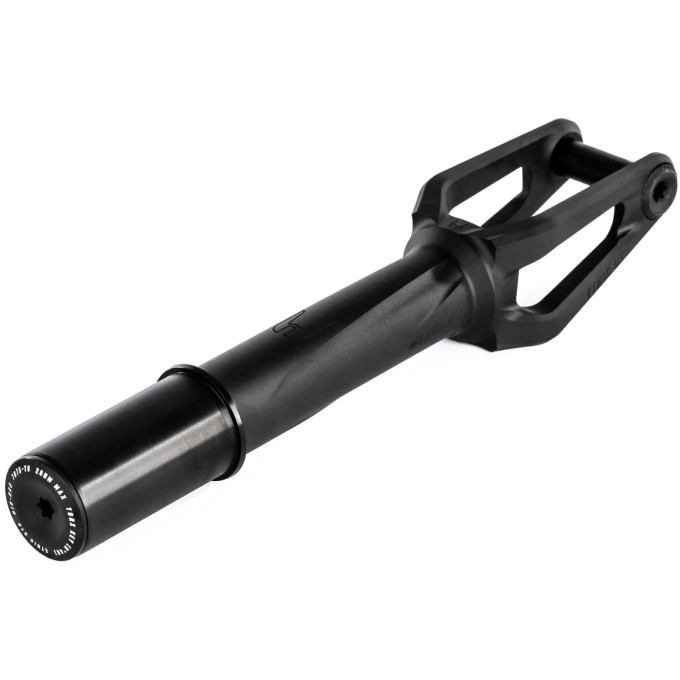 Ethic Merrow V3 HIC Kahvel 8/12 STD – Ultralight | Scooty24