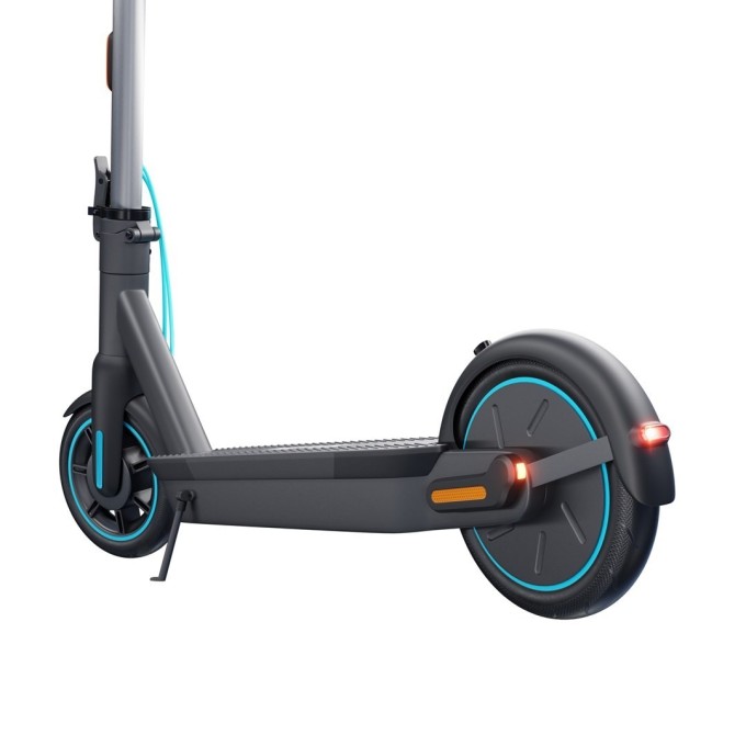 Электросамокат MOTUS Scooty 10 Pro – AKC301-1