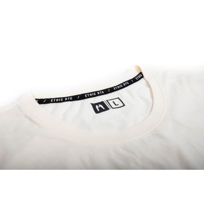 Ethic DTC Metropolis T-krekls | Scooty24