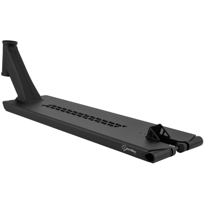 Drone Saundezy Nexus Pro Scooter Deck (22"|Signature)