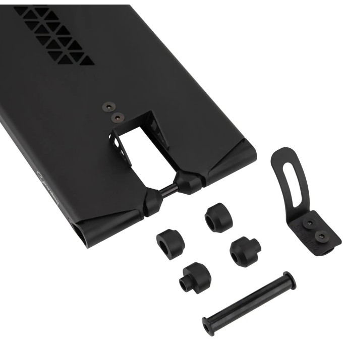 Drone Saundezy Nexus Pro Scooter Deck (22"|Signature)