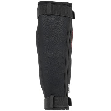 Fuse Ventus Shin Pads (L|Black)
