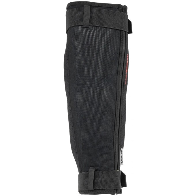Fuse Ventus Shin Pads (L|Black)