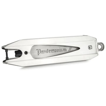 Дека Ethic Pandemonium V2 (460mm)