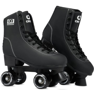 Croxer Carmen rullaluistimet | Scooty24