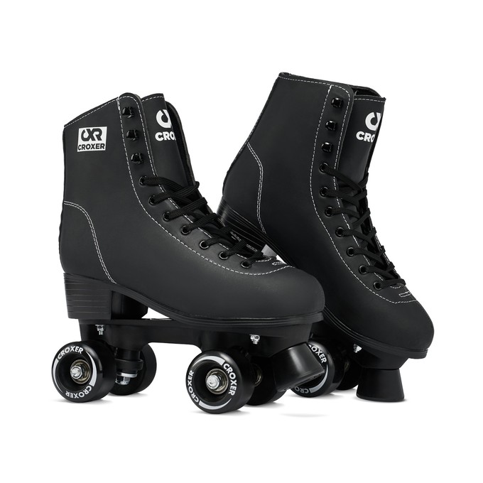 Croxer Carmen rullaluistimet | Scooty24