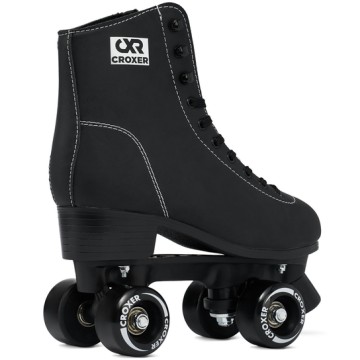 Croxer Carmen rullaluistimet | Scooty24