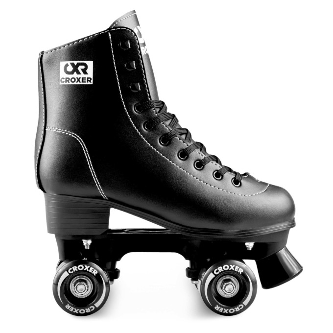 Croxer Carmen skrituļslidas | Scooty24