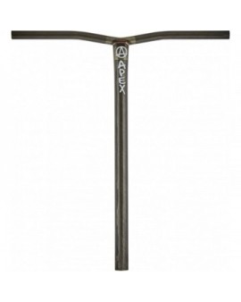 Apex Bol HIC Pro Scooter Bar (Raw)