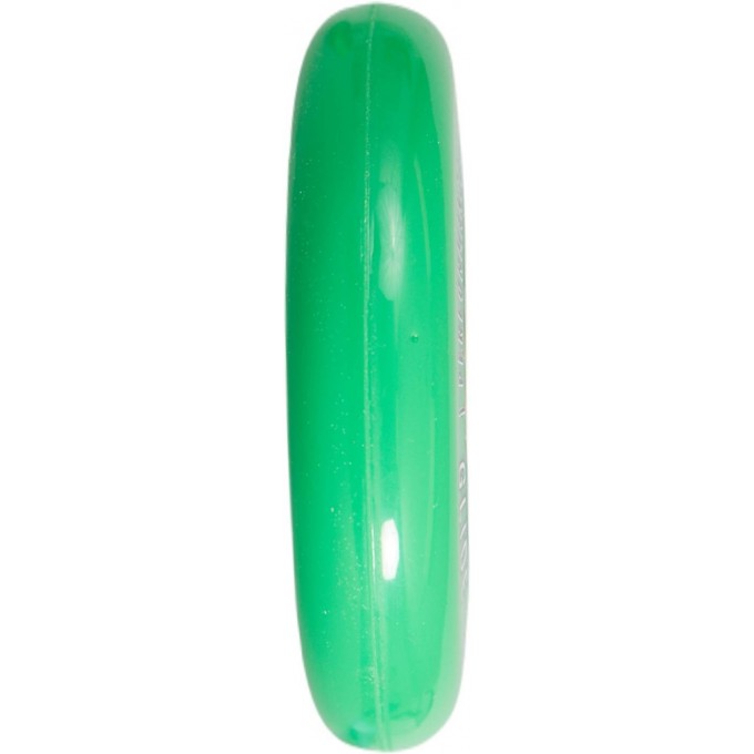 River Naturals Glide Pro Scooter Wheels 2-Pack (110mm|Emerald)