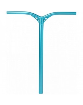 Striker Lux Alu Pro Scooter Bar (650mm|Teal)