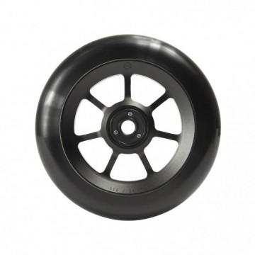 Native Profile Pro Scooter Wheels 2-Pack (110mm|Black)