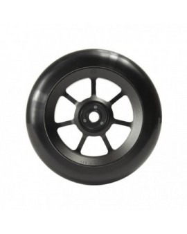 Native Profile Pro Scooter Wheels 2-Pack (110mm|Black)