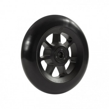 Native Profile Pro Scooter Wheels 2-Pack (110mm|Black)