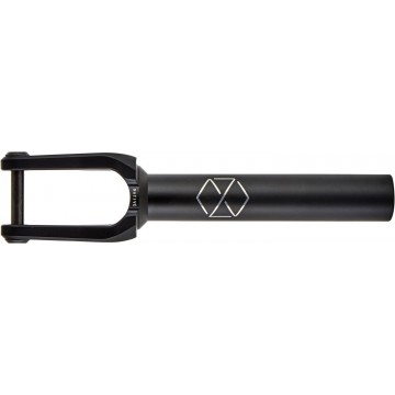 Native Versa Pro Scooter Fork (Black)