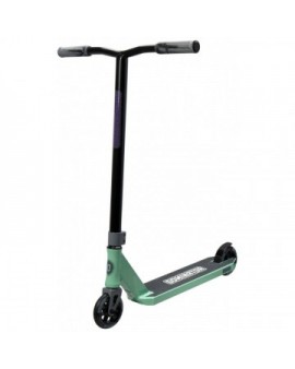 Dominator Sniper Pro Scooter (Teal)