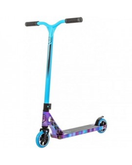 Grit Mayhem Pro Scooter (Neo Painted/Blue)