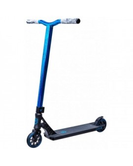 Grit Elite Pro Scooter (Standard|Black/Vapour Blue)