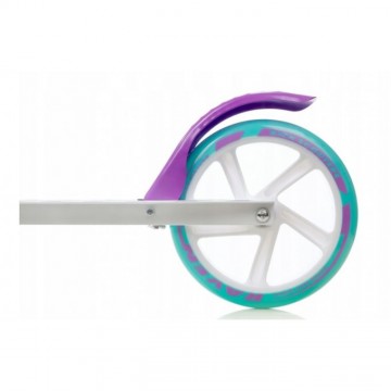 Front suspension scooter Pastelle Pro 200mm handbrake II