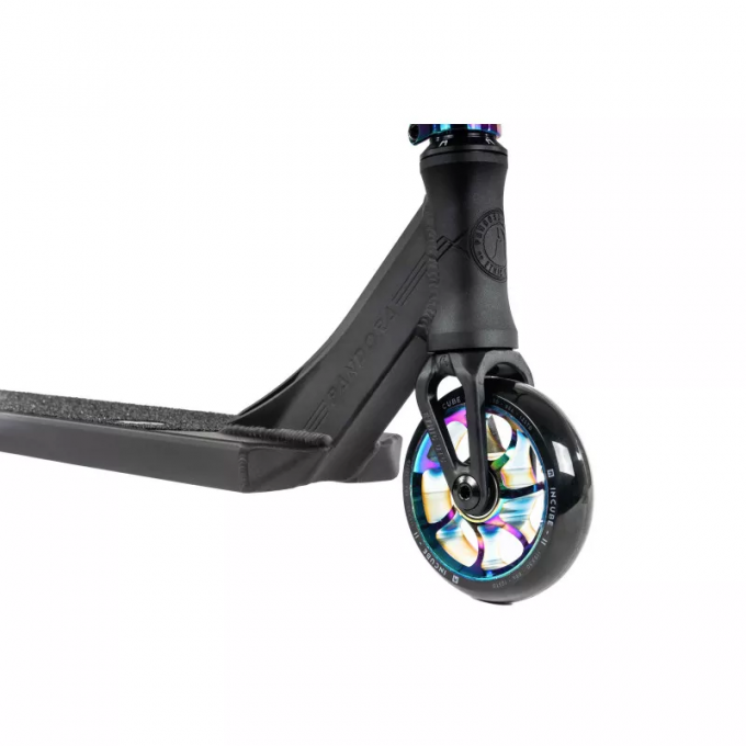 Stunt Scooter Ethic Pandora Complete All colors, sizes M, L in stock!