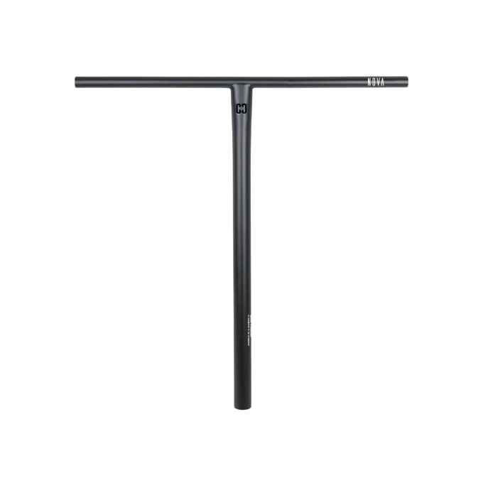 CORE Nova V2 Titanium Pro Scooter Bar (680mmBlack)