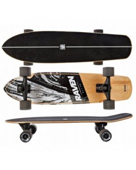 Longboard Raven Elite