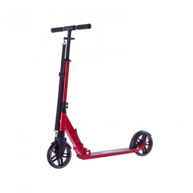 Nice City Scooter Rideoo 175 City Red