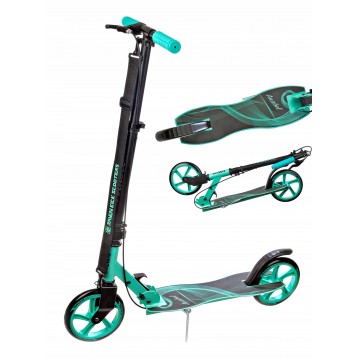 Scooter Raven Anabel 200mm handbrake-Great colors,nice price!