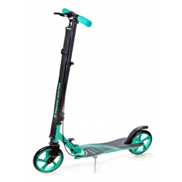 Scooter Raven Anabel 200mm handbrake-Great colors,nice price!