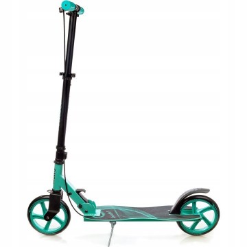 Scooter Raven Anabel 200mm handbrake-Great colors,nice price!
