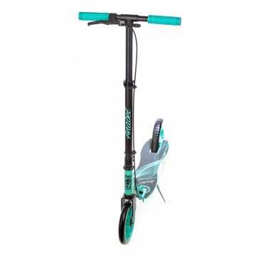 Scooter Raven Anabel 200mm handbrake-Great colors,nice price!