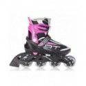 3-in1 inline skates Raven Profession Black/Pink