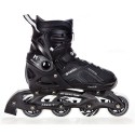 Inline Skates Raven Pulse Black