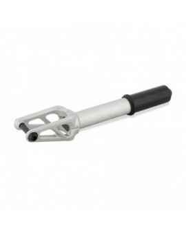 Drone Aeon 3 Feather-Light IHC Fork Pro Scooter Fork (Silver)