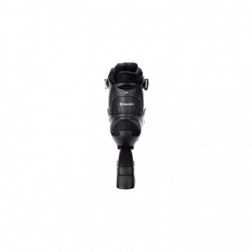 Inline Skates Raven Advance Black with adjustable size in stock