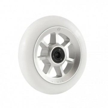 Native Profile Pro Scooter Wheels 2-Pack (110mm|White)