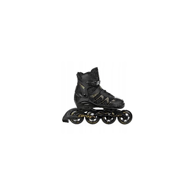 Rulluisud Croxer Glider Gold 42-45 (XL)