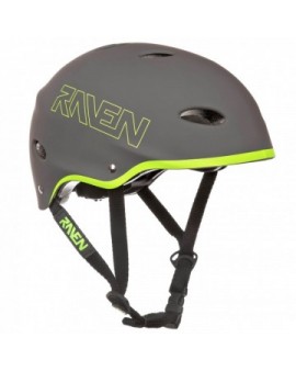 Kiiver Raven F511 Hall/Lime