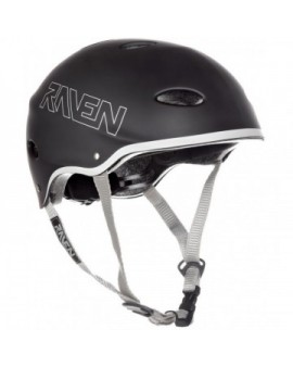 Kiiver Raven F511 Must