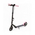Folding Scooter Raven Illusion 200mm with bottle holder and bell