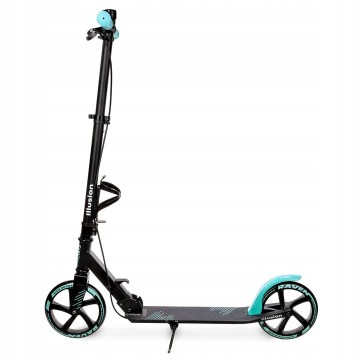 Funktsionaalne tõukeratas Raven Illusion super hinnaga - kiire tarne!