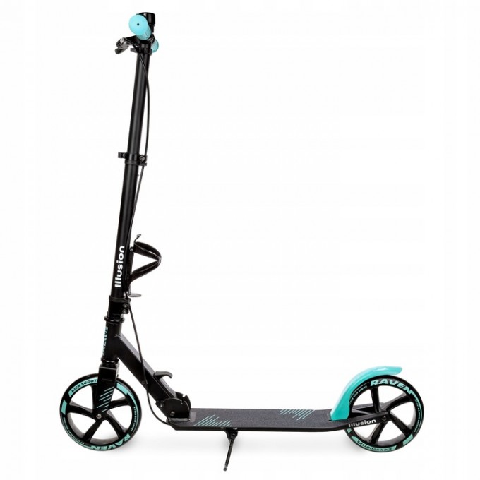 Funcional Scooter Raven Illusion with great price - fast delivery!