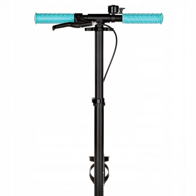 Folding Scooter Raven Illusion 200mm with bottle holder and bell
