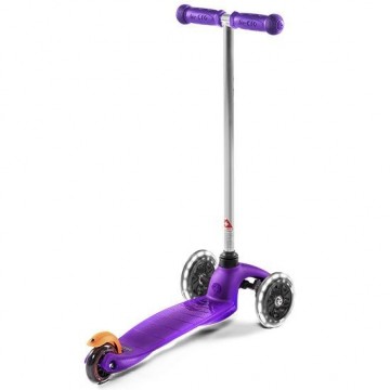 3-wheel Scooter Micro Mini Classic LED