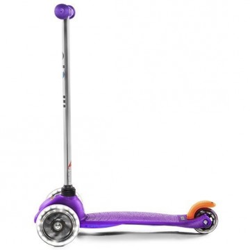 3-wheel Scooter Micro Mini Classic LED
