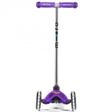 3-wheel Scooter Micro Mini Classic LED